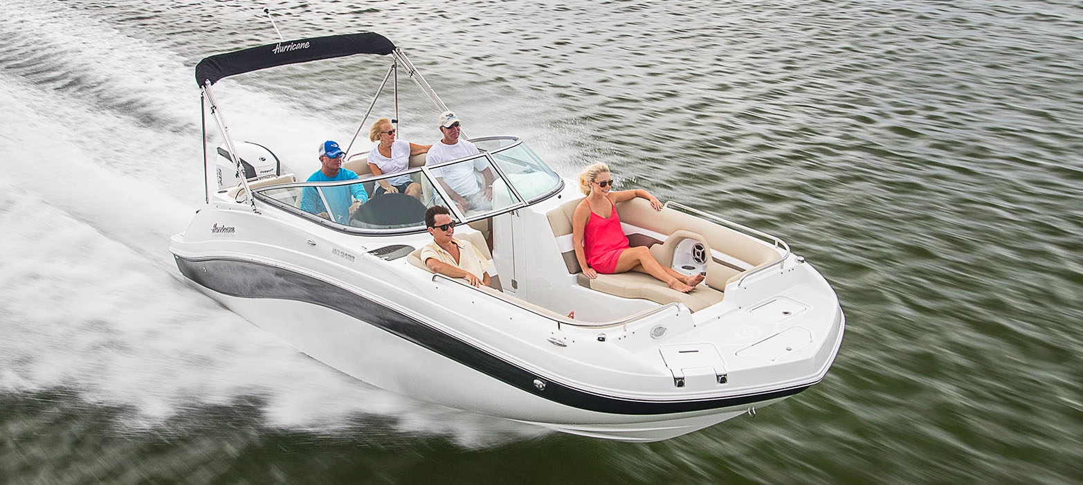 SML Boat Rentals at Mitchell's Point Marina