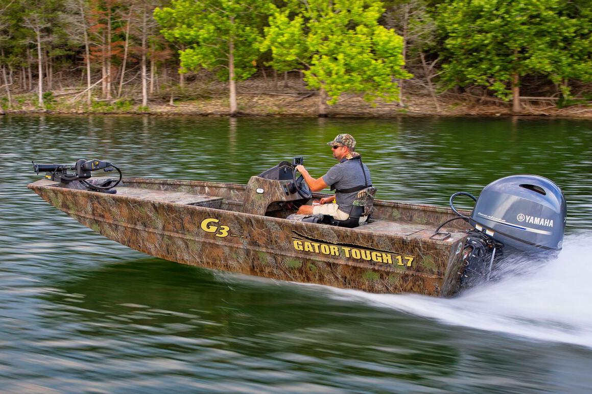 SML Boat Rentals at Mitchell's Point Marina