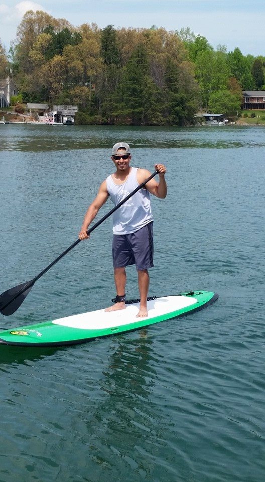 SML Boat Rentals at Mitchell's Point Marina